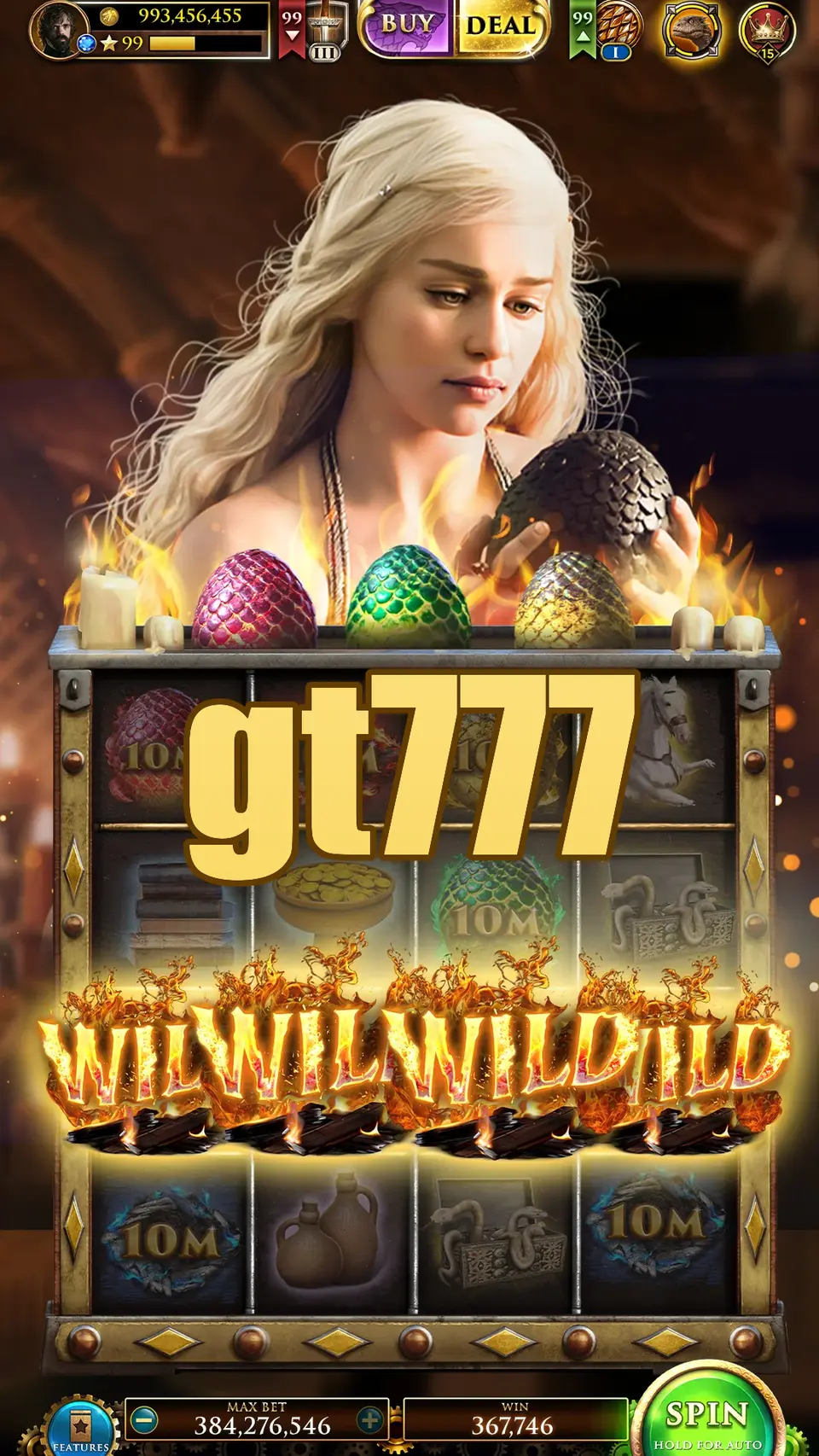 gt777 APK