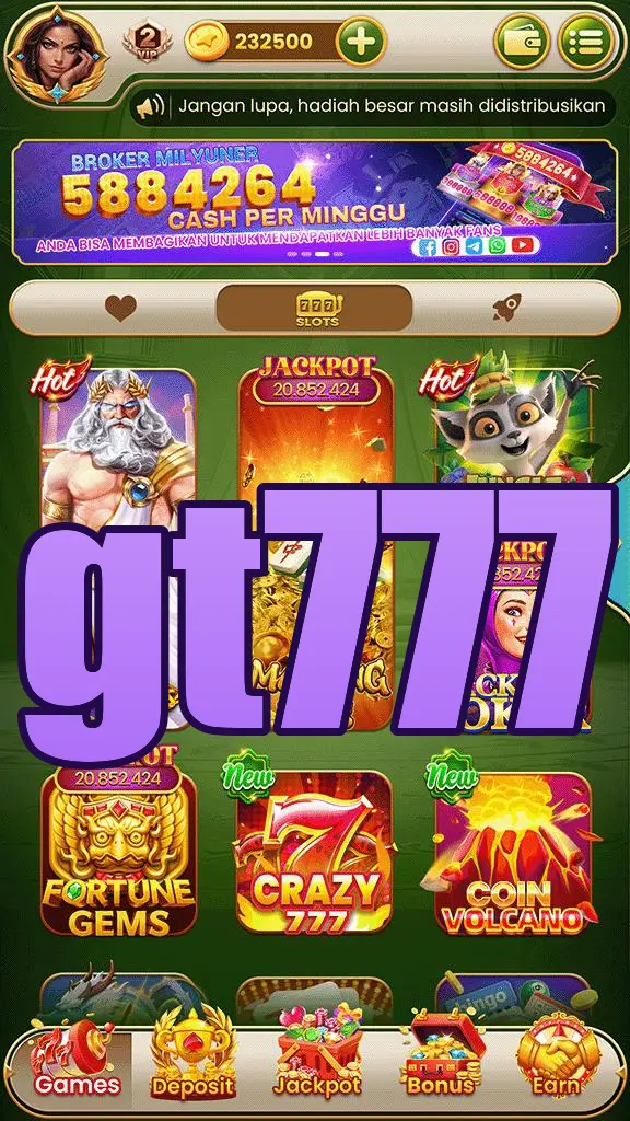 gt777 APK