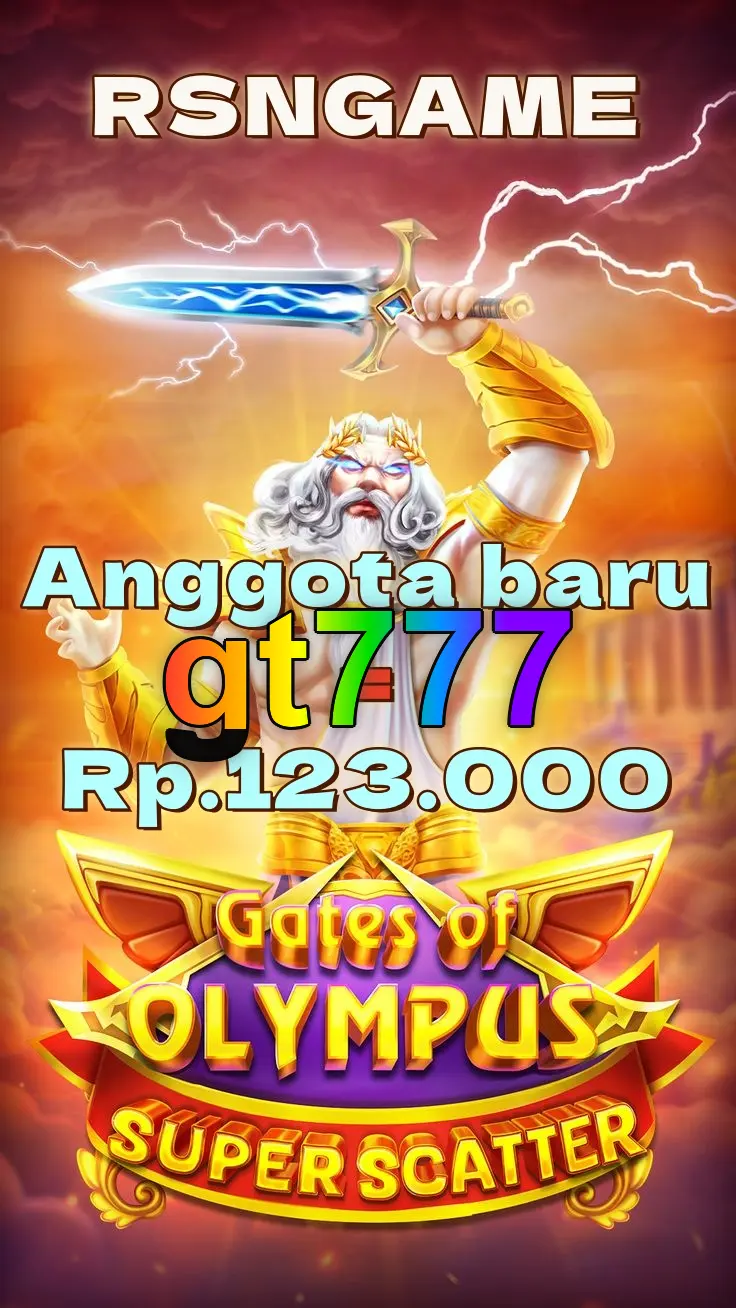 gt777 Masuk