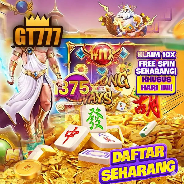gt777 APK Resmi Unduh