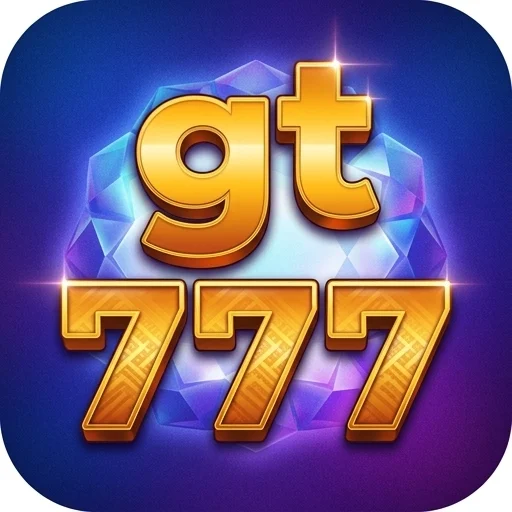 gt777 Logo - Resmi