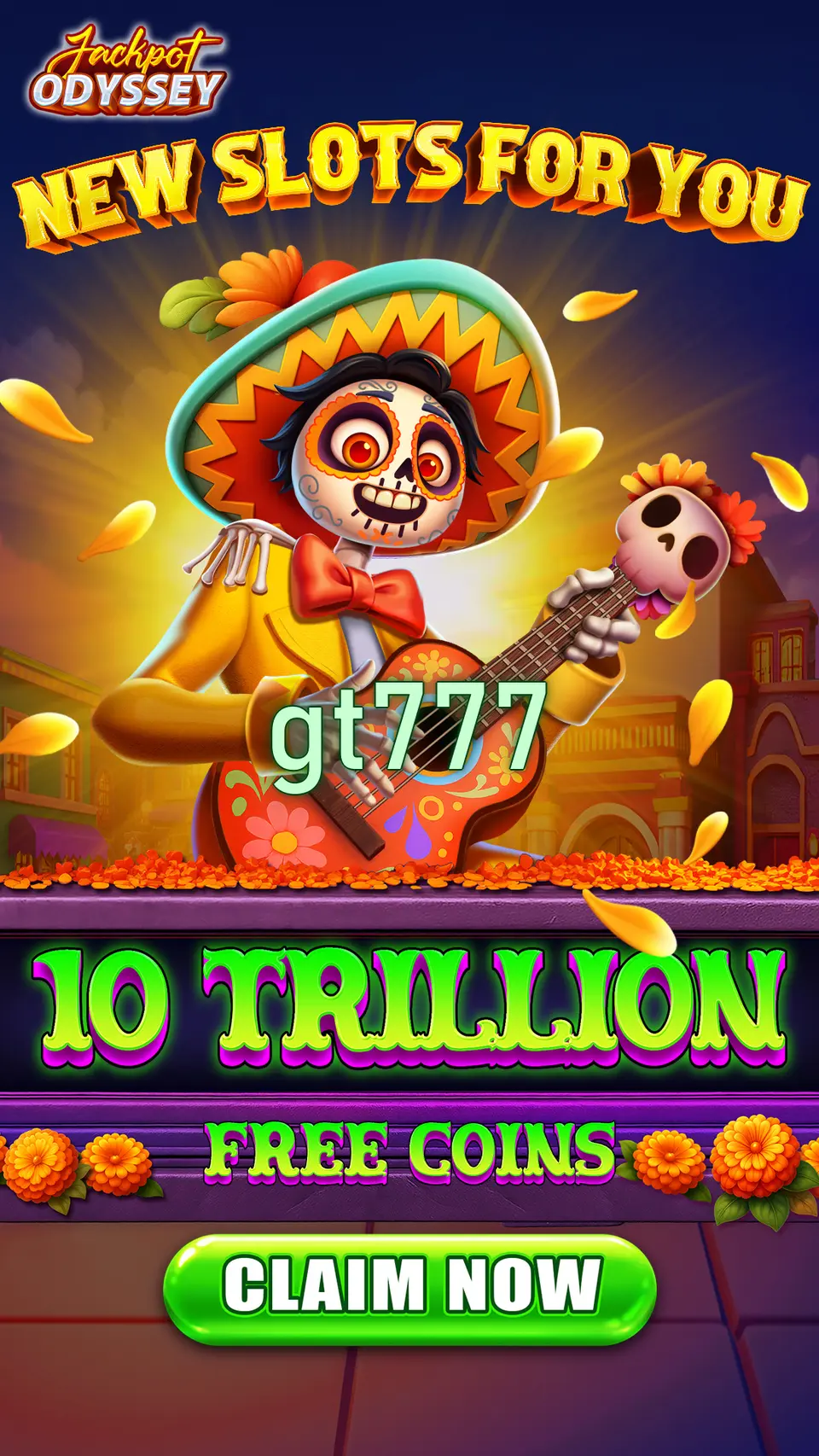 gt777 Tangkapan Layar - APK Resmi